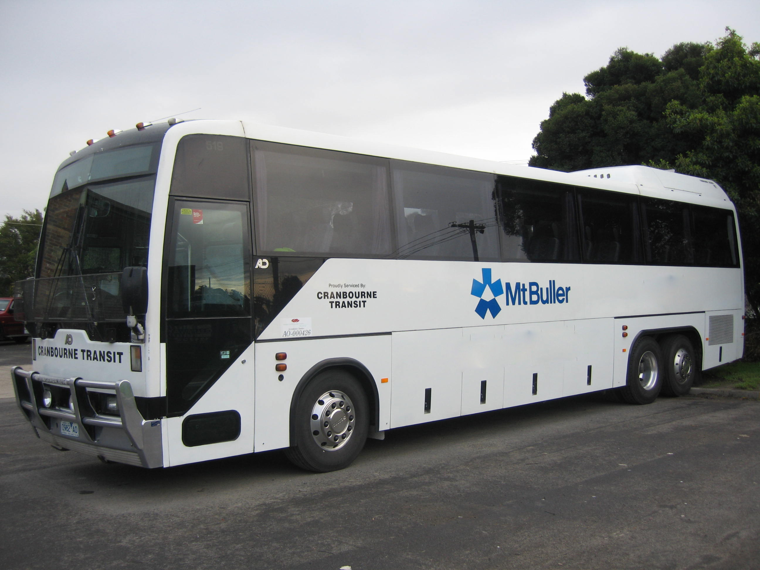 Mount Buller ToursMt Buller day trips Melbourne to Mt BullerMt Buller Tours